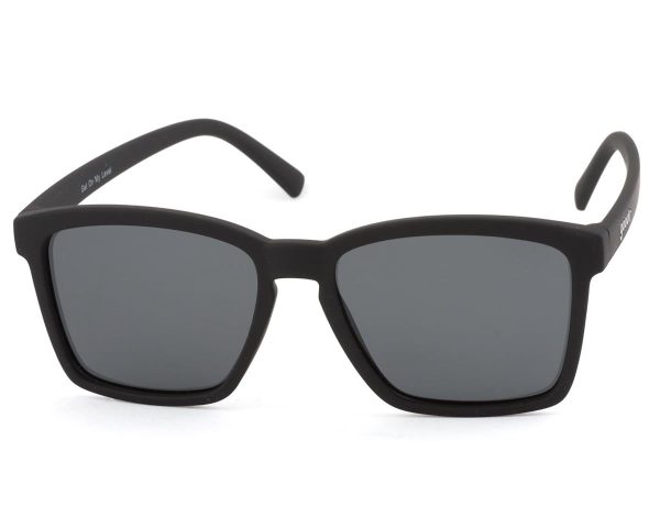 Goodr LFG Sunglasses (Get On My Level) - G00111-LFG-BK1-NR