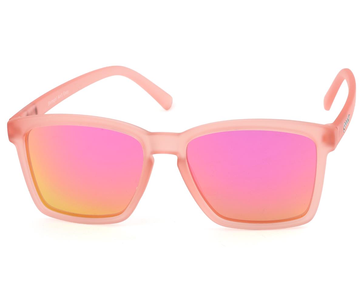 Goodr LFG Sunglasses (Shrimpin' Ain't Easy) G00115LFGPK1RF In