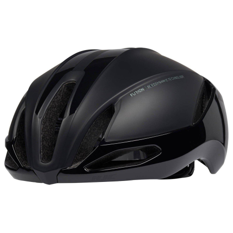 HJC Furion 2.0 Road Cycling Helmet - Matt Gloss Black / Small / 51cm / 56cm