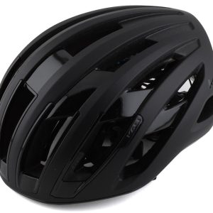 Kali Grit Helmet (Matte Black/Gloss Black) (S/M) - 0240821116