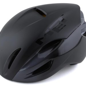Met Manta MIPS Helmet (Matte/Gloss Black) (S) - 3HM133US00SNO1