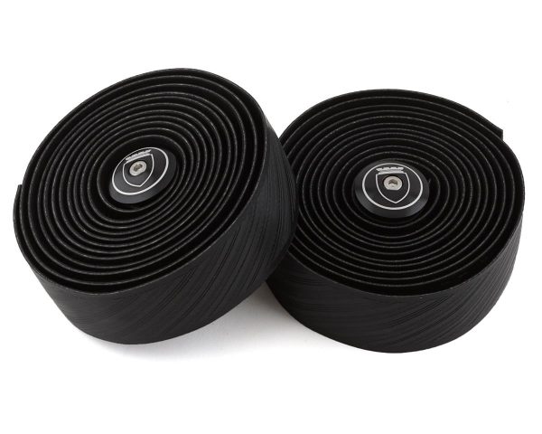 Silca Nastro Cuscino Handlebar Tape (Black) (2.5mm) - AM-AC-009-ASY-0200