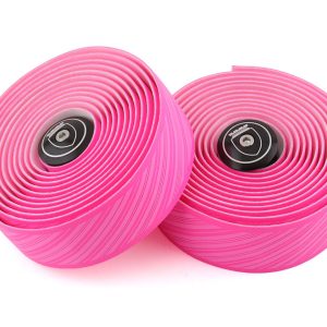 Silca Nastro Cuscino Handlebar Tape (Neon Pink) (2.5mm) - AM-AC-009-ASY-0202