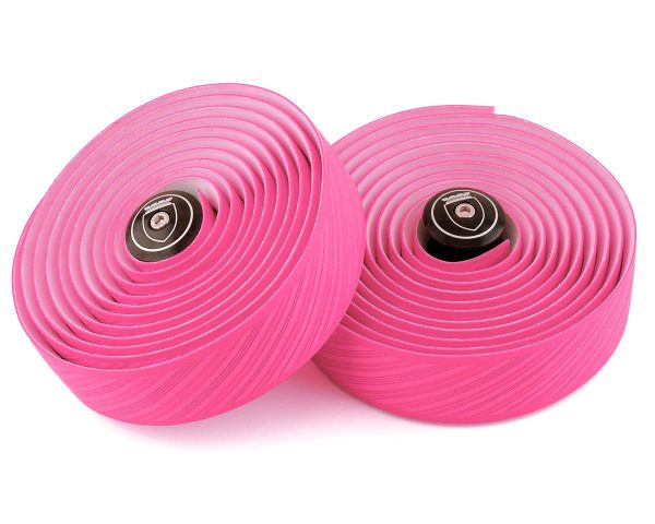 Silca Nastro Cuscino Handlebar Tape (Neon Pink) (3.75mm) - AM-AC-009-ASY-0302