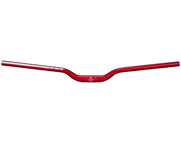 Spank Spoon 800 Mountain Bike Handlebar (Red) (31.8mm) (40mm Rise) (800mm) - E03SN8040040SPK