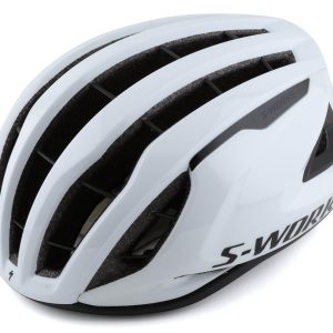Specialized S-Works Prevail 3 Road Helmet (White/Black) (S) - 60923-0072