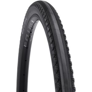 WTB Byway Tubeless Road/Gravel Tire (Black) (Folding) (700c / 622 ISO) (44mm) (Road T... - W010-0819