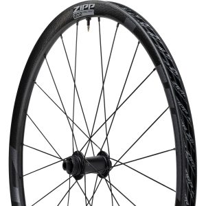 Zipp 202 Firecrest Carbon Disc Brake Wheel -Tubeless
