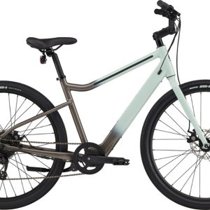 Cannondale Treadwell Neo 2 Electric Bike