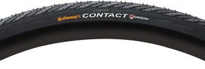 Continental Contact 700 x 37c Tire Black