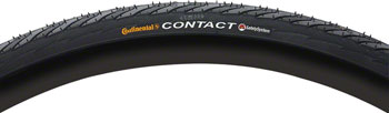 Continental Contact 700 x 37c Tire Black