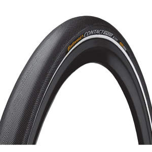 Continental Contact Speed Tire 700 x 42 C (40 C) Wire Bead Black