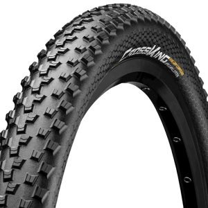 Continental Cross King ShieldWall System Tubeless Tire (Black) (27.5" / 584 ISO) (2.3")... - 0150290