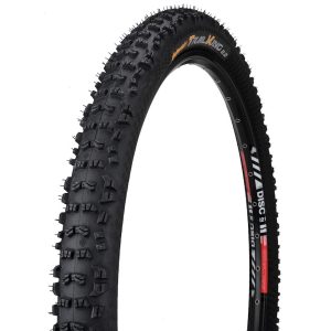 Continental Trail King ProTection Apex Tubeless Tire (Black) (27.5" / 584 ISO) (2.2") ... - C1230021