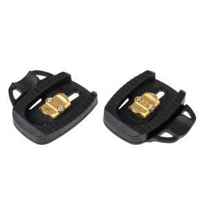 Crankbrothers Quattro Fixed Cleat (for road shoes only)
