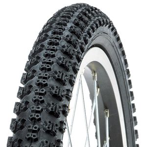 Giant Comp III Style Tire (Black) (12/12.5") (2.125") (Wire) - 850681
