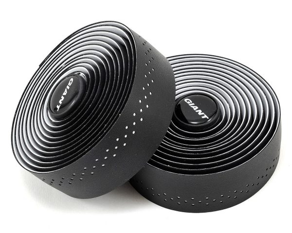 Giant Contact SLR Handlebar Tape (Black) - 190000033