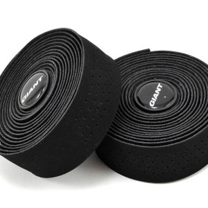 Giant Contact SLR Lite Handlebar Tape (Black) - 190000037