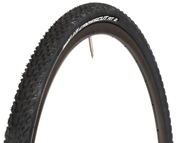 Giant Crosscut AT 2 Tubeless Tire (Black) (700c / 622 ISO) (38mm) (Wire) (Deflect) - 340000186