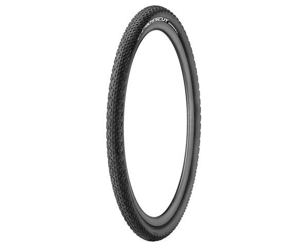 Giant Crosscut Gravel 2 Tubeless Tire (Black) (700c / 622 ISO) (40mm) (Wire) (Deflect... - 340000187