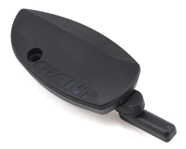Giant RideSense ANT+/BLE Bluetooth Sensor (Black) - 410000055