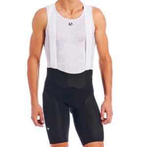 Giordana FR-C Pro Lyte Bib Short (Black) (2XL) - GICS21-BIBS-FRLY-BLCK-06