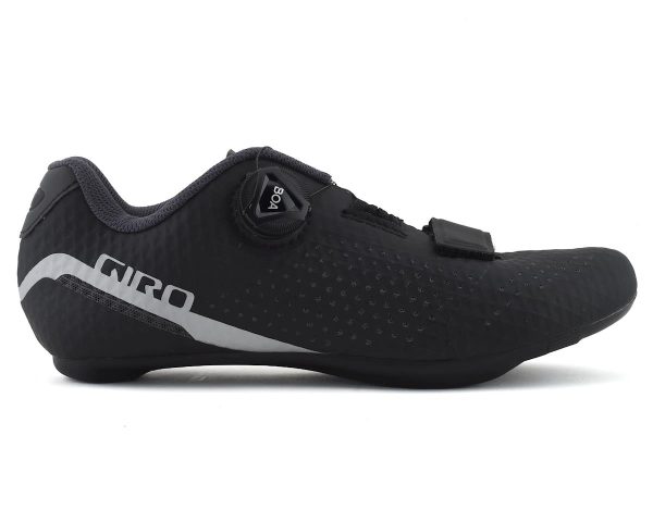 Giro Cadet Women's Road Shoe (Black) (37) - 7123092
