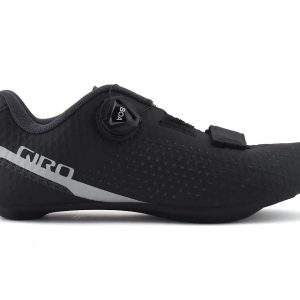 Giro Cadet Women's Road Shoe (Black) (40) - 7123095