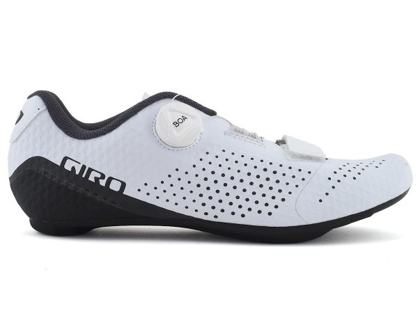 Giro Cadet Women's Road Shoe (White) (38) - 7123101