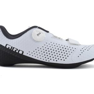 Giro Cadet Women's Road Shoe (White) (40) - 7123103