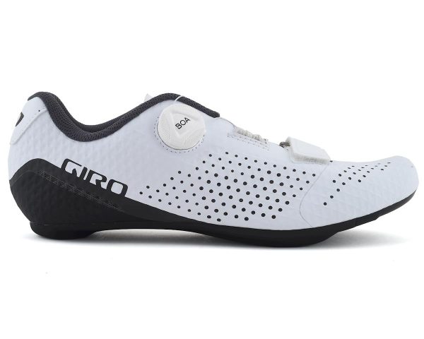 Giro Cadet Women's Road Shoe (White) (41) - 7123104