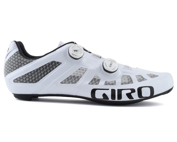 Giro Imperial Road Shoes (White) (48) - 7110683