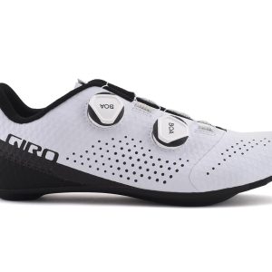 Giro Regime Men's Road Shoe (White) (42.5) - 7123136
