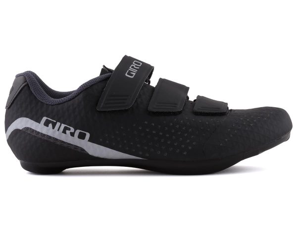 Giro Women's Stylus Road Shoes (Black) (36) - 7123023