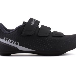 Giro Women's Stylus Road Shoes (Black) (39) - 7123026