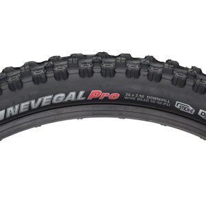 Kenda Nevegal Pro DH Mountain Tire (Black) (26" / 559 ISO) (2.5") (Wire) (Stick-E/2-Pl... - 052U00E8