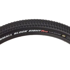 Kenda Small Block 8 Mountain Tire (Black) (26" / 559 ISO) (2.35") (Folding) (DTC) - 212512