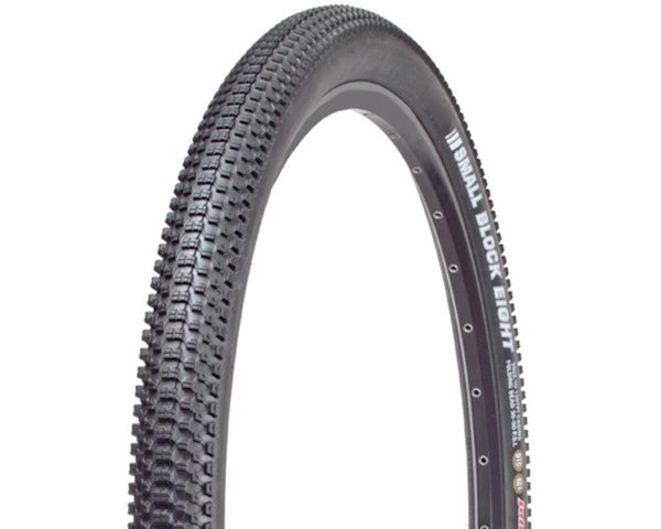 Kenda Small Block 8 Sport Mountain Tire (Black) (26" / 559 ISO) (2.35") (Wire) (DTC) - 213005