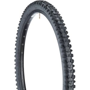 Kenda Smoke Style Mountain Tire (Black) (26" / 559 ISO) (2.1") (Wire) - 05354N02