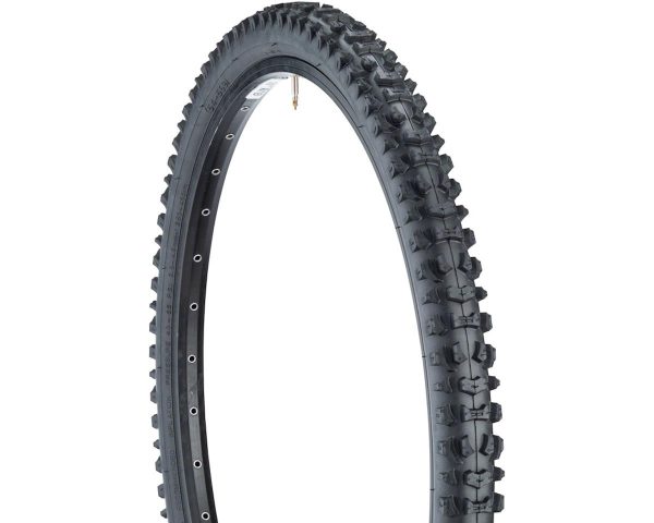 Kenda Smoke Style Mountain Tire (Black) (26" / 559 ISO) (2.1") (Wire) - 05354N02