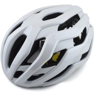 Liv Rev Pro MIPS Helmet (Gloss Metallic White) (L) - 800002318