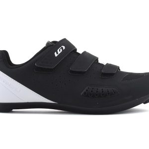 Louis Garneau Jade II Women's Road Shoe (Black) (36) - 1487298-020-36
