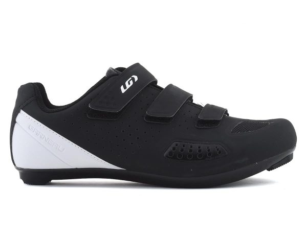 Louis Garneau Jade II Women's Road Shoe (Black) (36) - 1487298-020-36