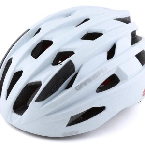 Louis Garneau Women's Amber II Helmet (White) (Universal Women's) - 1405967-8AL-UW