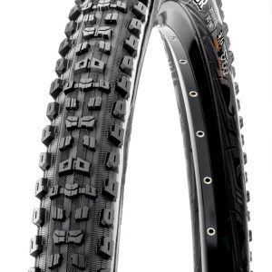 Maxxis Aggressor EXO / TR Mountain Bike Tire - 27.5