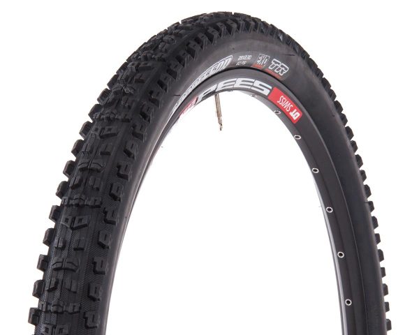 Maxxis Aggressor Tubeless Mountain Tire (Black) (Folding) (29" / 622 ISO) (2.3") (Du... - TB96882000