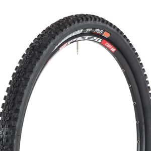 Maxxis Aggressor Tubeless Mountain Tire (Black) (Folding) (29" / 622 ISO) (2.3") (Du... - TB96882100