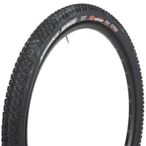 Maxxis Ardent Race Tubeless Mountain Tire (Black) (Folding) (26" / 559 ISO) (2.2") (... - TB72374100