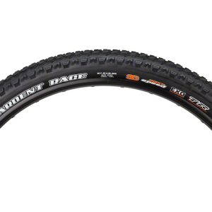 Maxxis Ardent Race Tubeless Mountain Tire (Black) (Folding) (27.5" / 584 ISO) (2.3")... - TB85945100