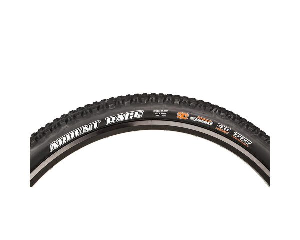 Maxxis Ardent Race Tubeless Mountain Tire (Black) (Folding) (29" / 622 ISO) (2.2") (... - TB96742100